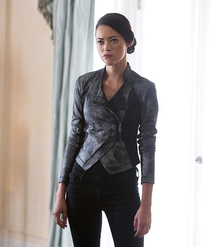 actor Faye Kingslee large photo