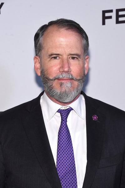 actor John Marshall Evans large photo