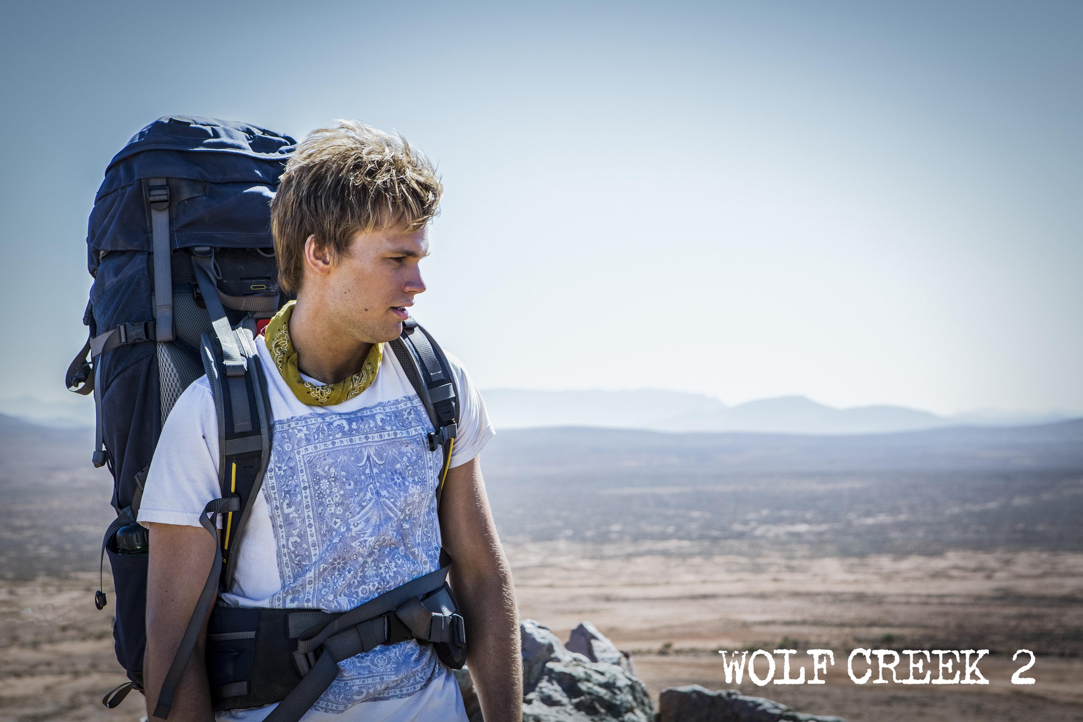 actor Philippe Klaus large photo