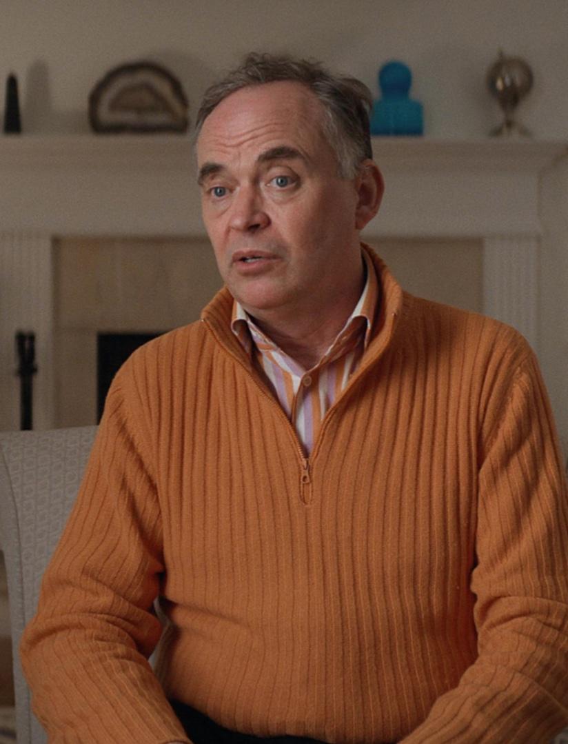 actor Christopher Mason large photo