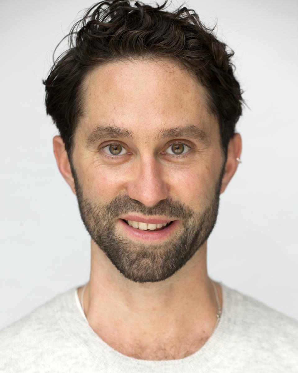 actor Nick Clark Windo large photo