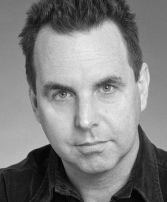 actor Warren Coleman large photo