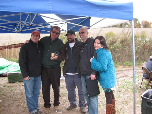 actor Renee McCartney large photo