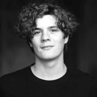 actor Dan Renalds large photo