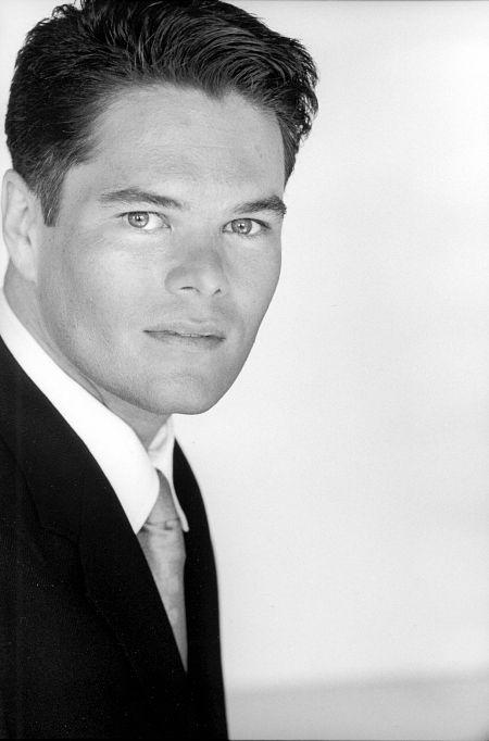 actor Chip Joslin large photo