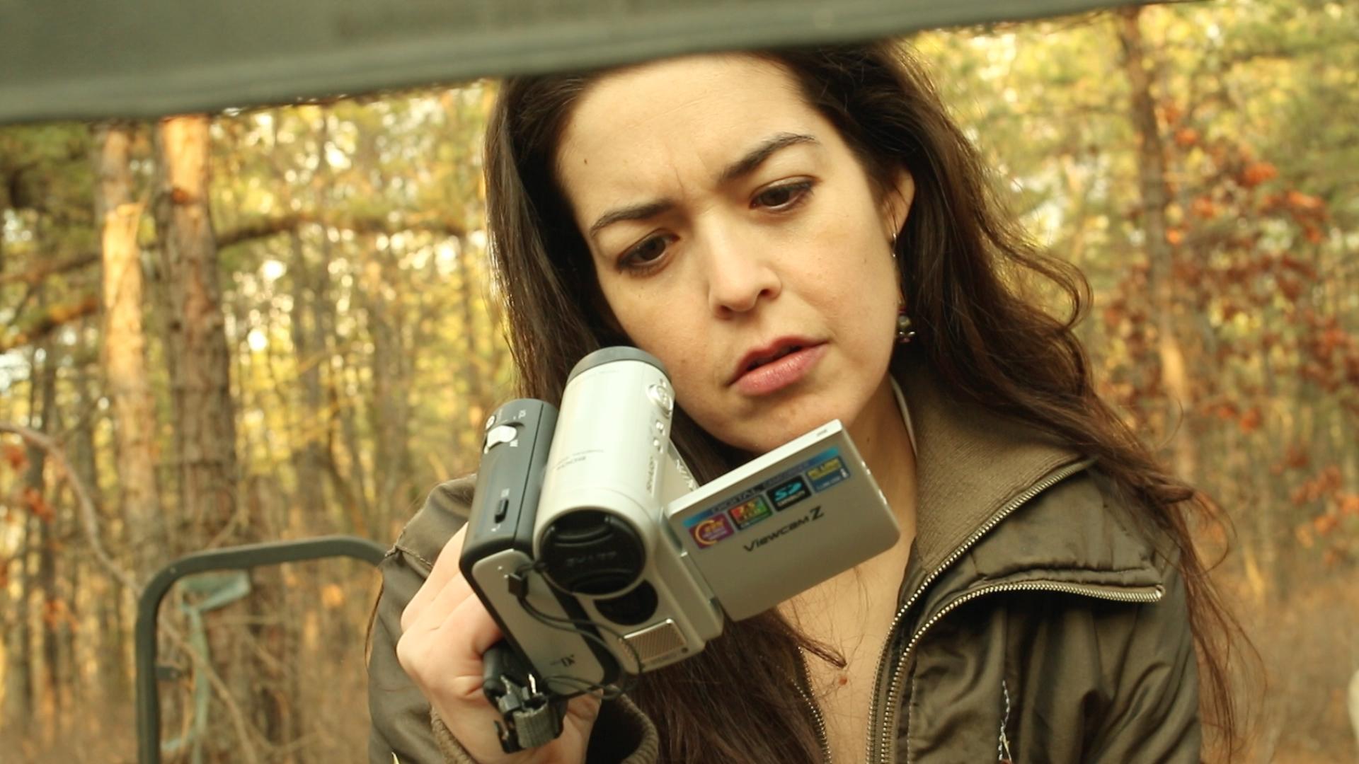 actor Kate Kenney large photo