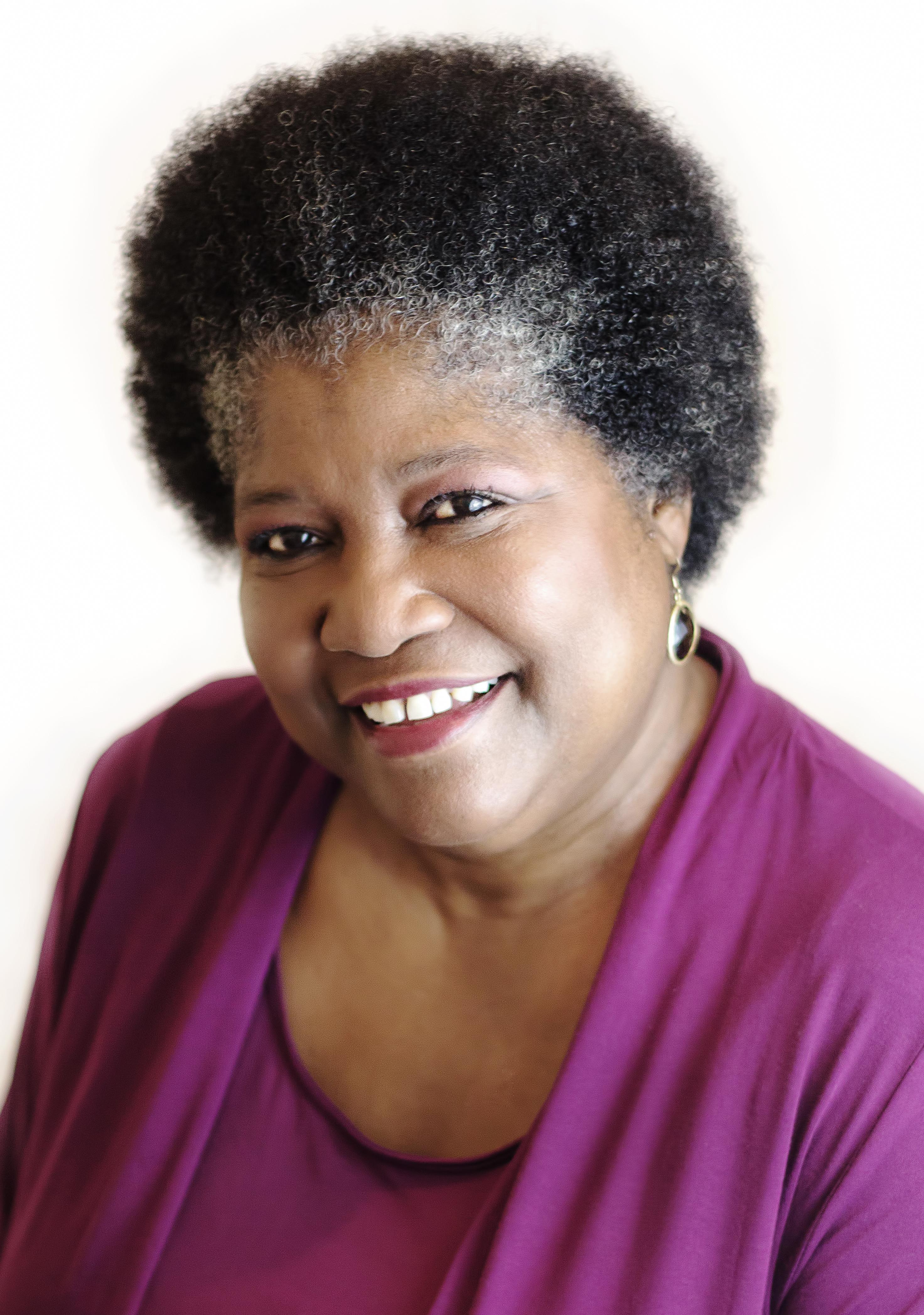 actor Johnnie Mae large photo