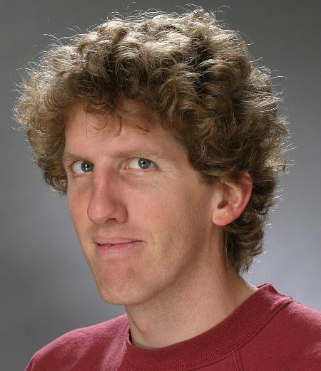 actor Chris Orf large photo