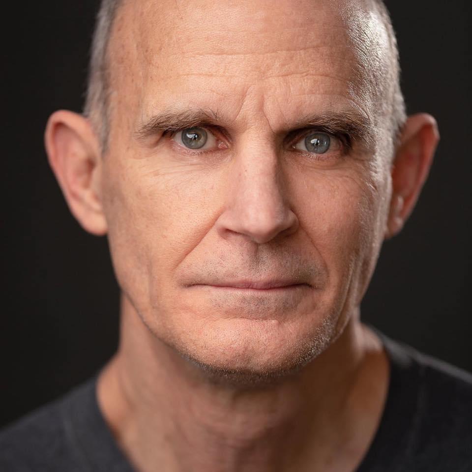 actor David Sitler large photo