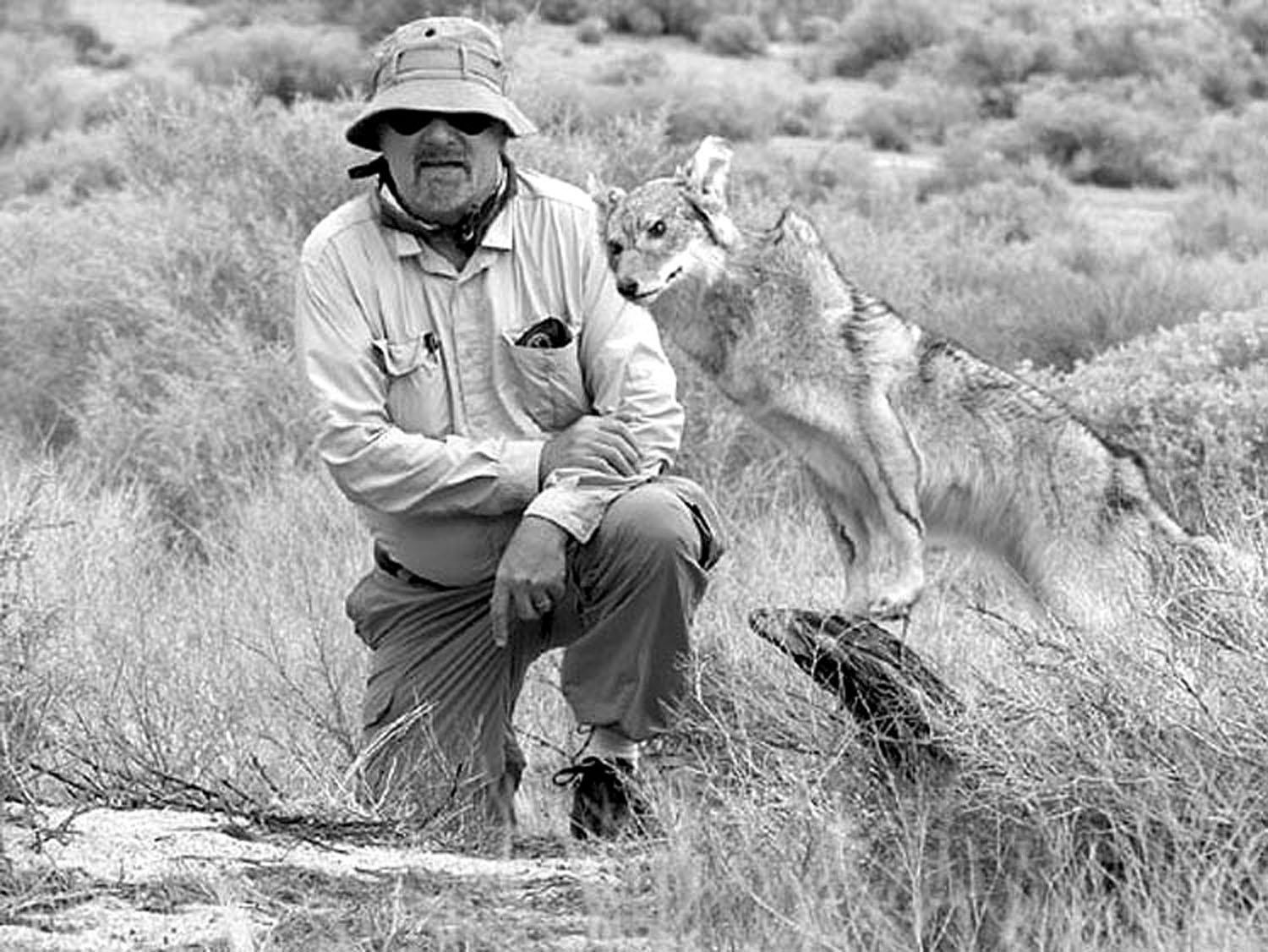 actor John Klawitter large photo