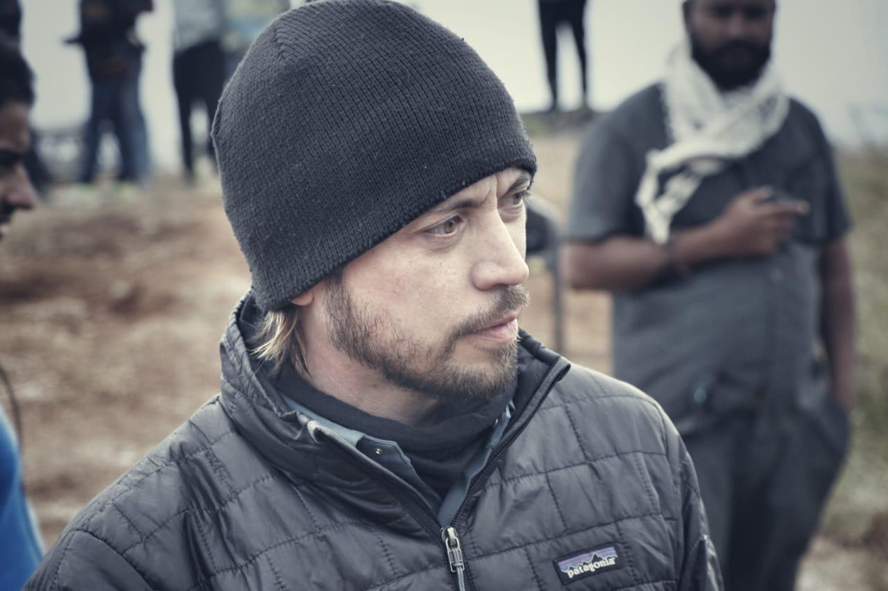 actor Don Lee large photo