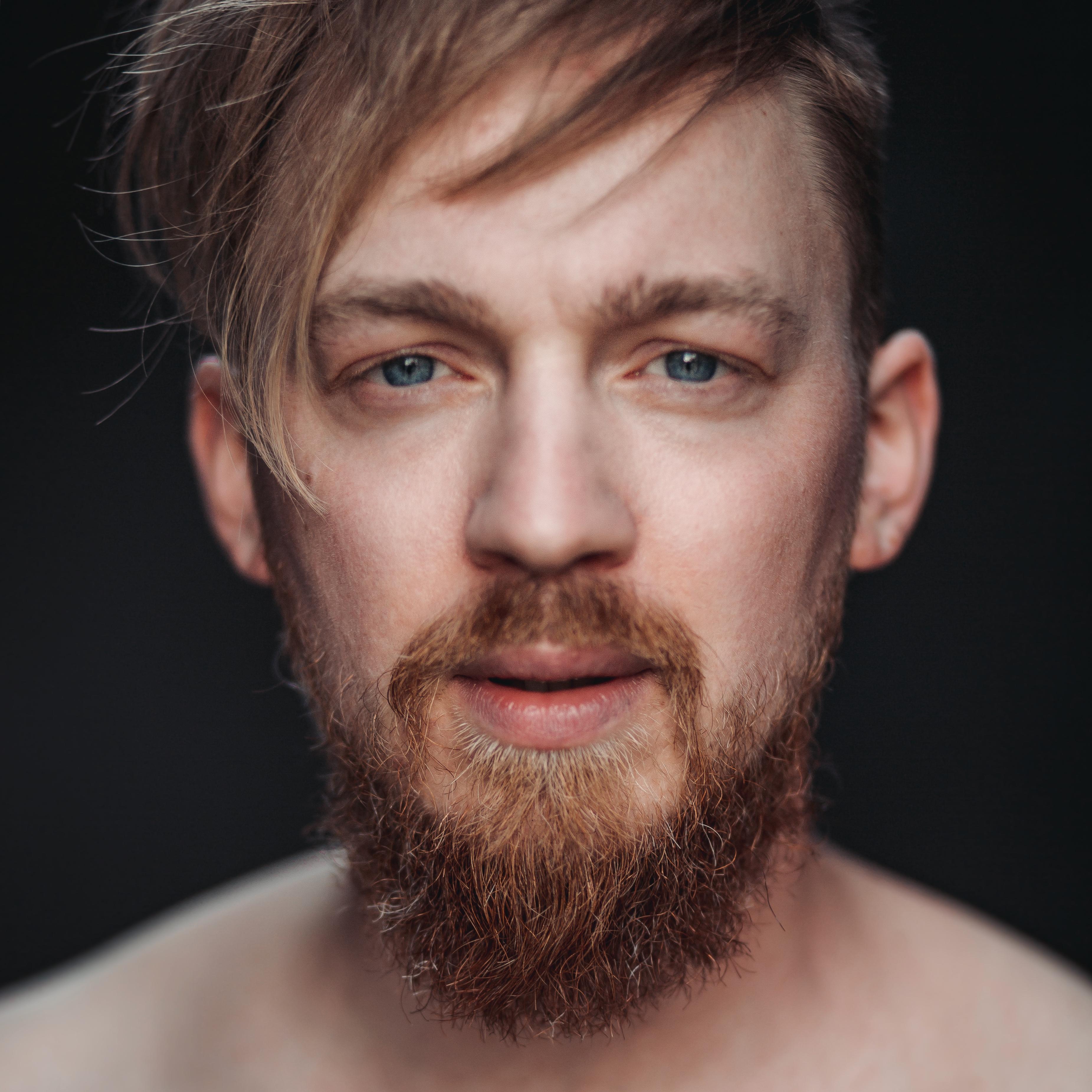 actor Tino Mewes large photo