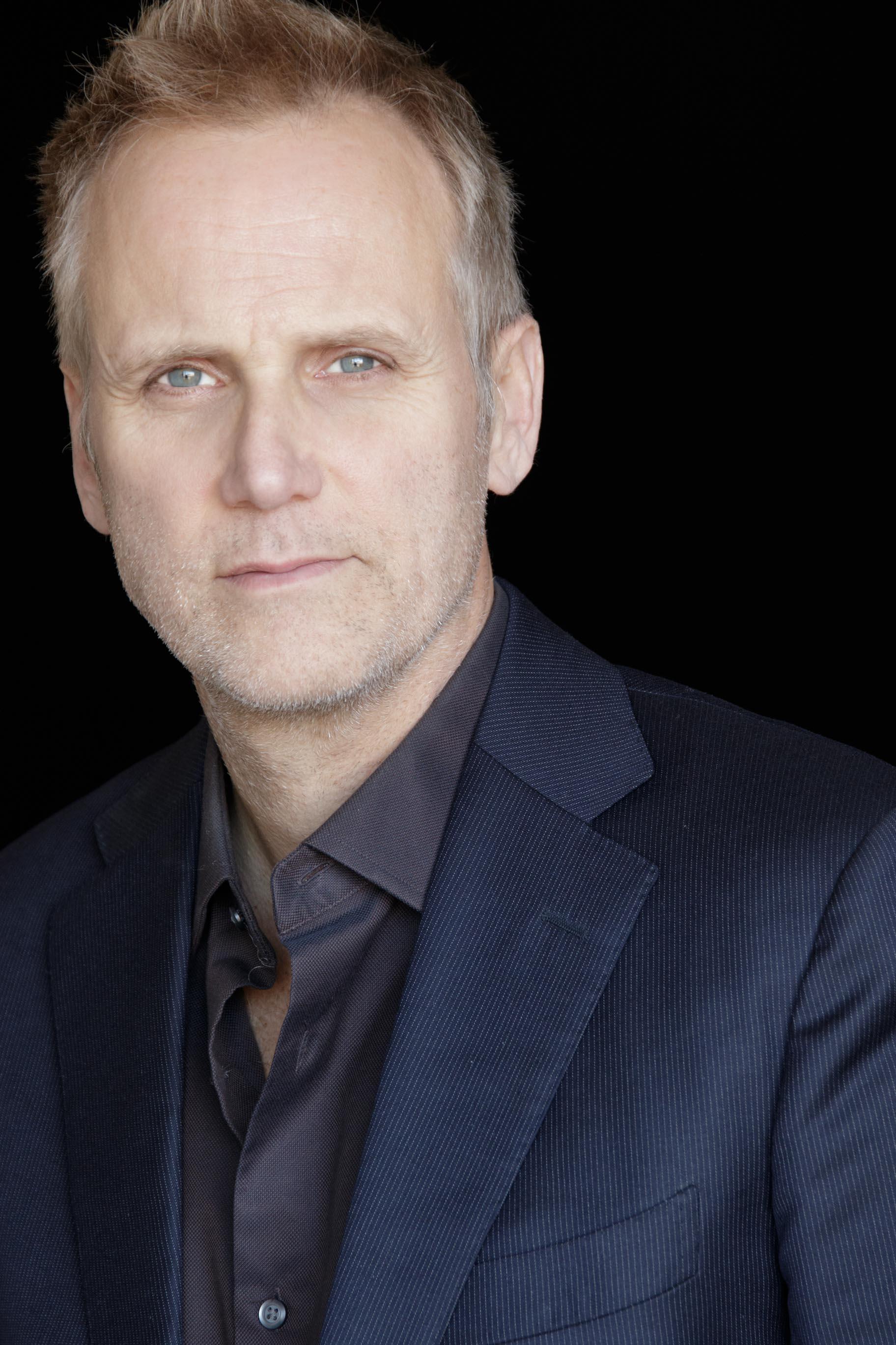 actor Chris Kies large photo