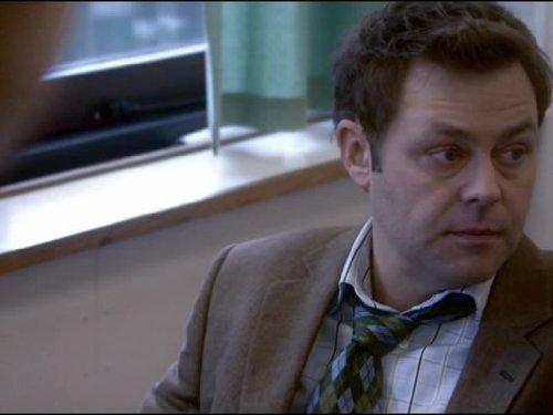 actor Frank Thiel large photo