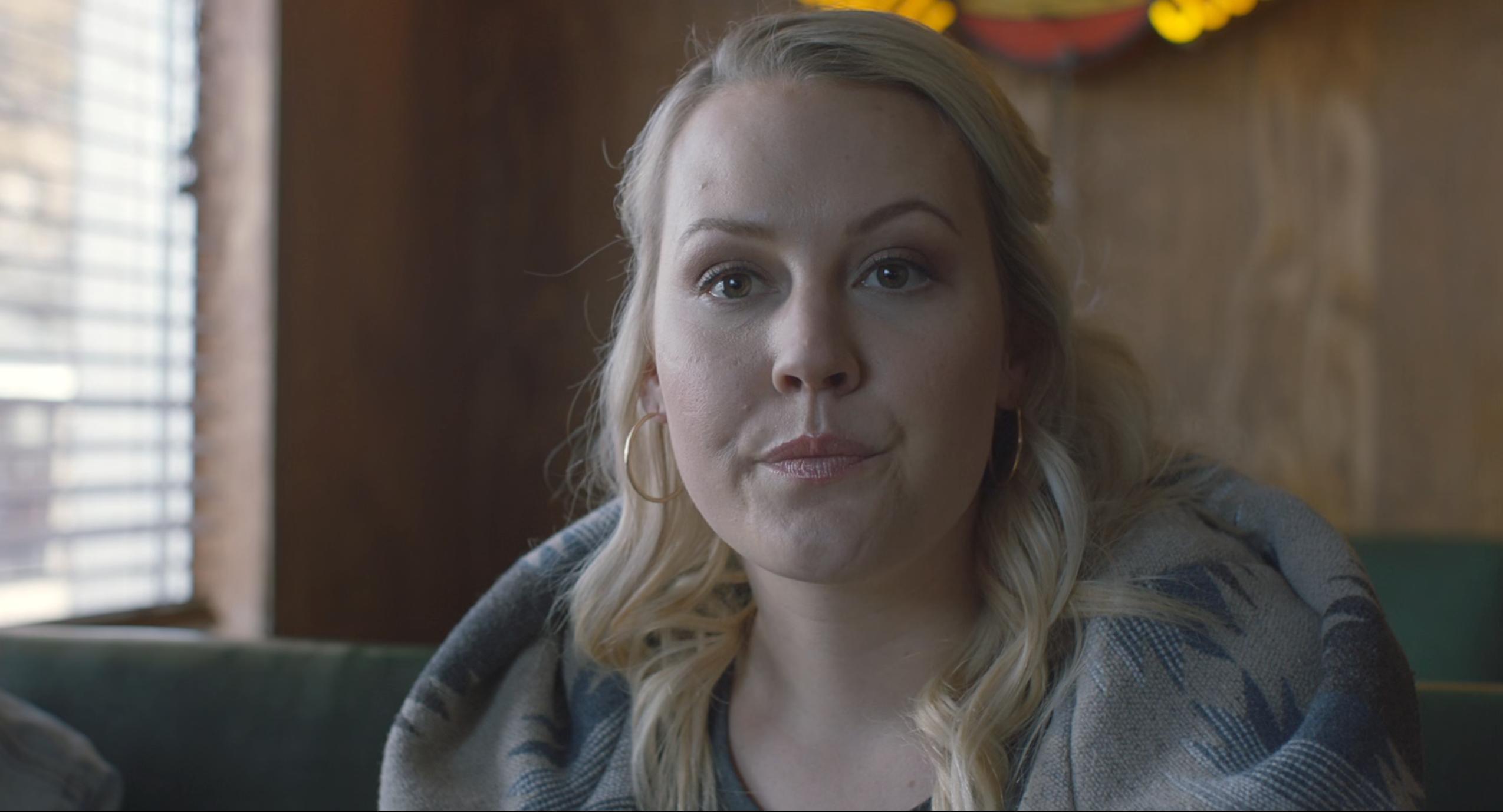 actor Rachel Jane Day large photo