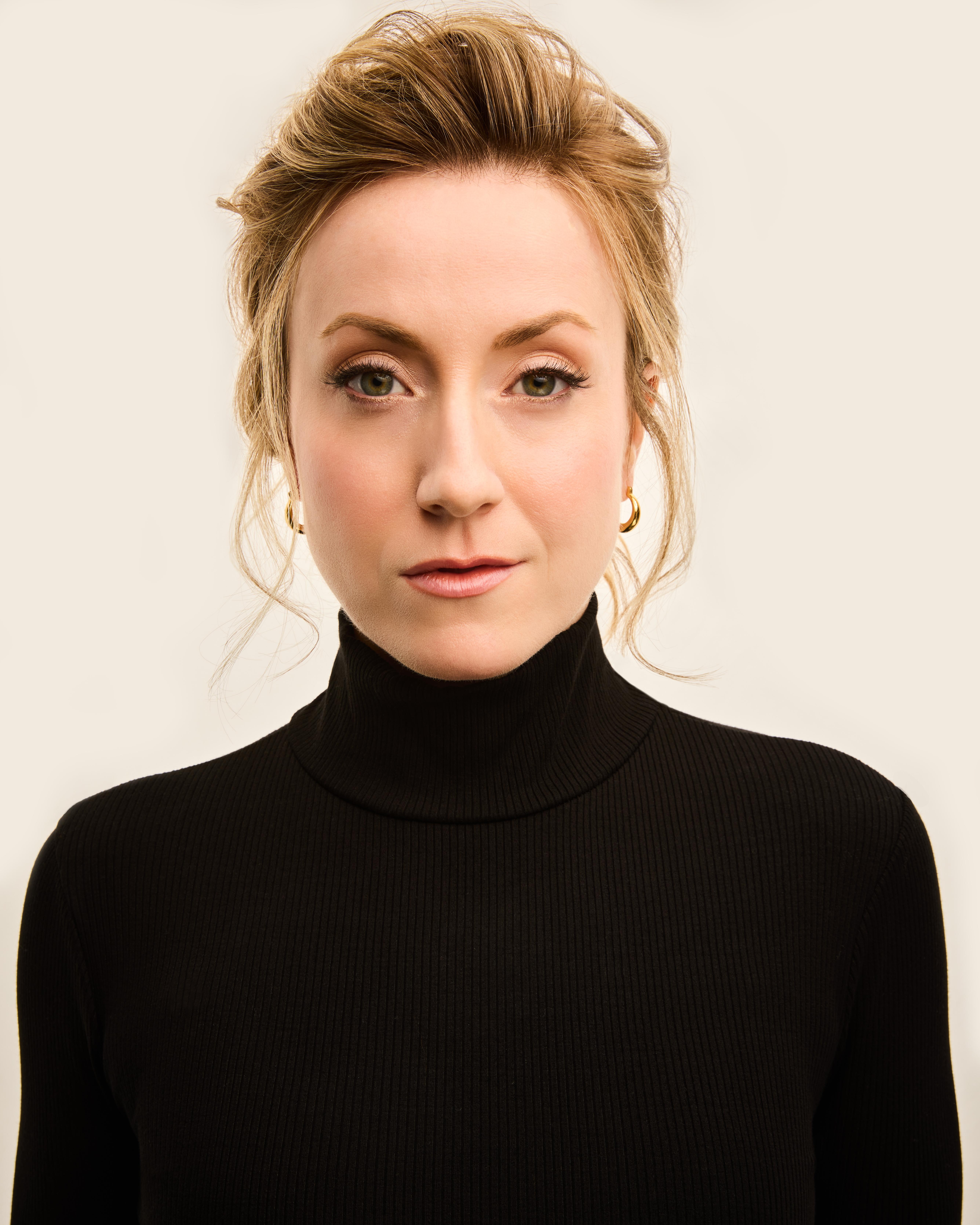 actor Jane Rowen large photo