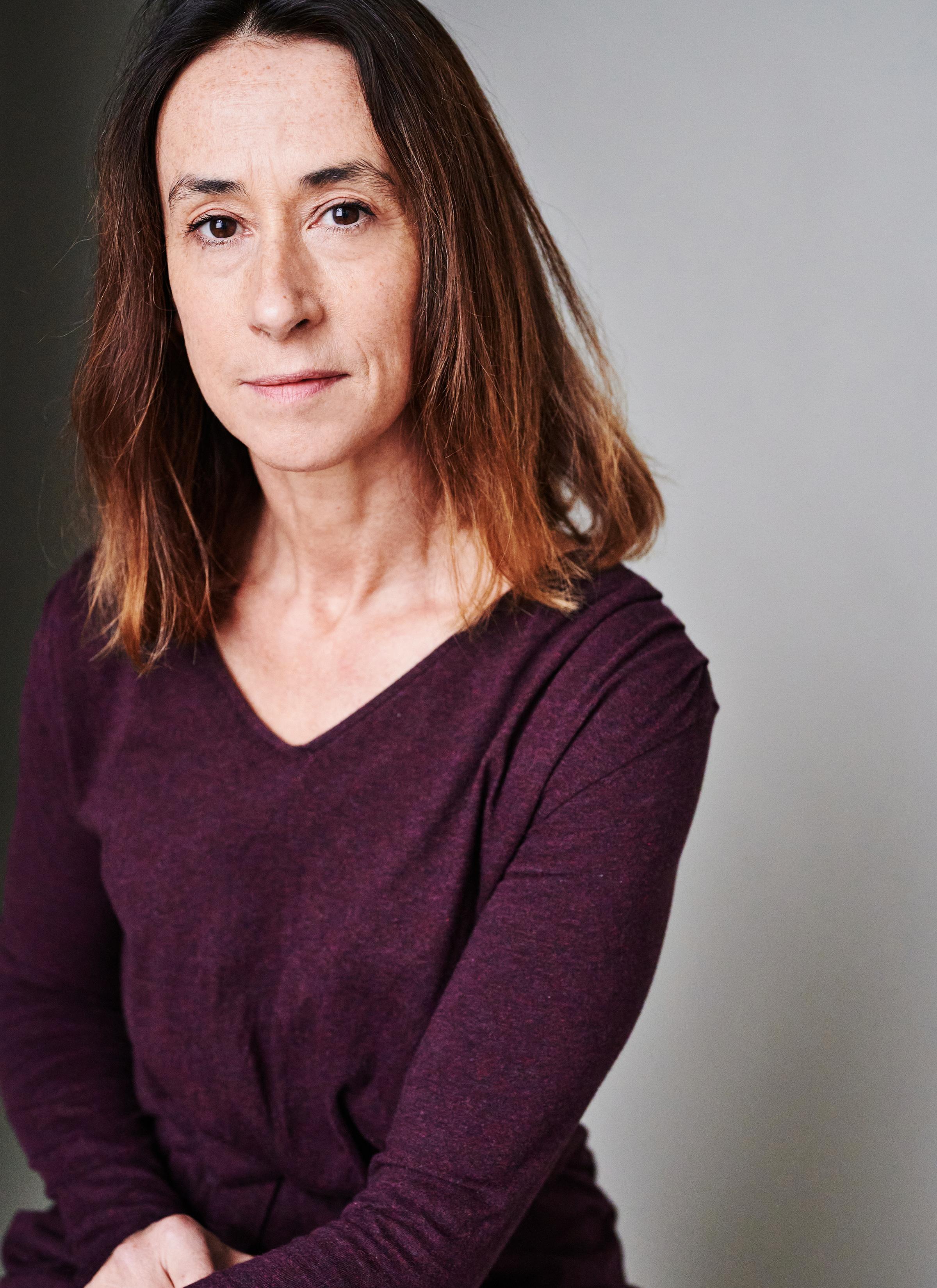 actor Amy Marston large photo