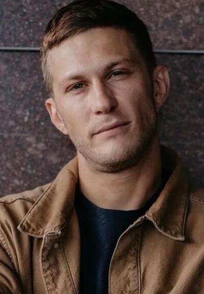 actor Pavel Chinaryov large photo