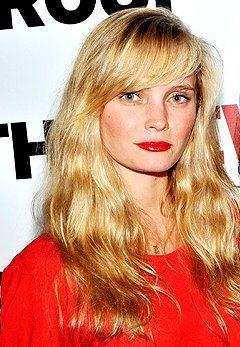 actor Halley Wegryn Gross large photo