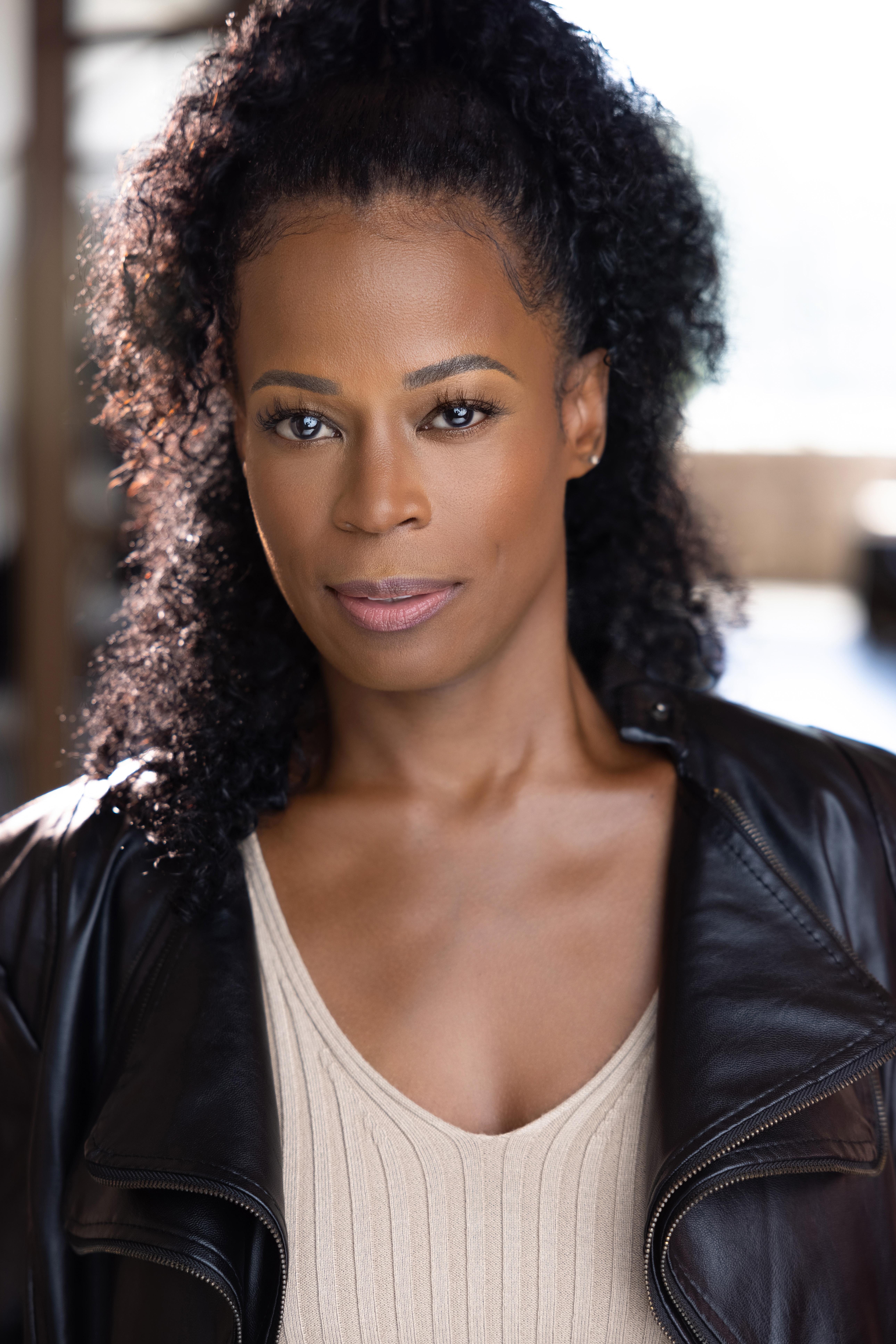 actor Dana Hanna large photo