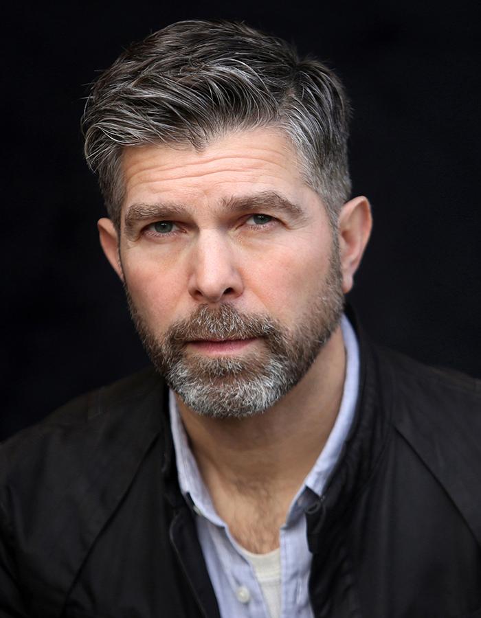 actor Alex Emanuel large photo