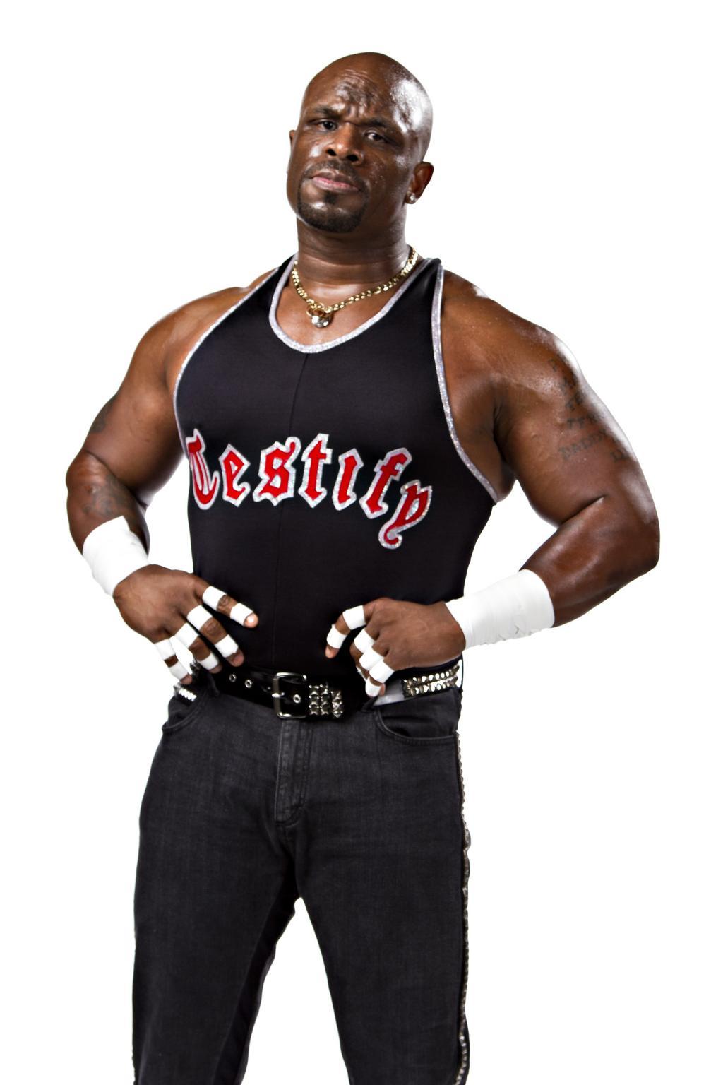 actor Devon Hughes large photo