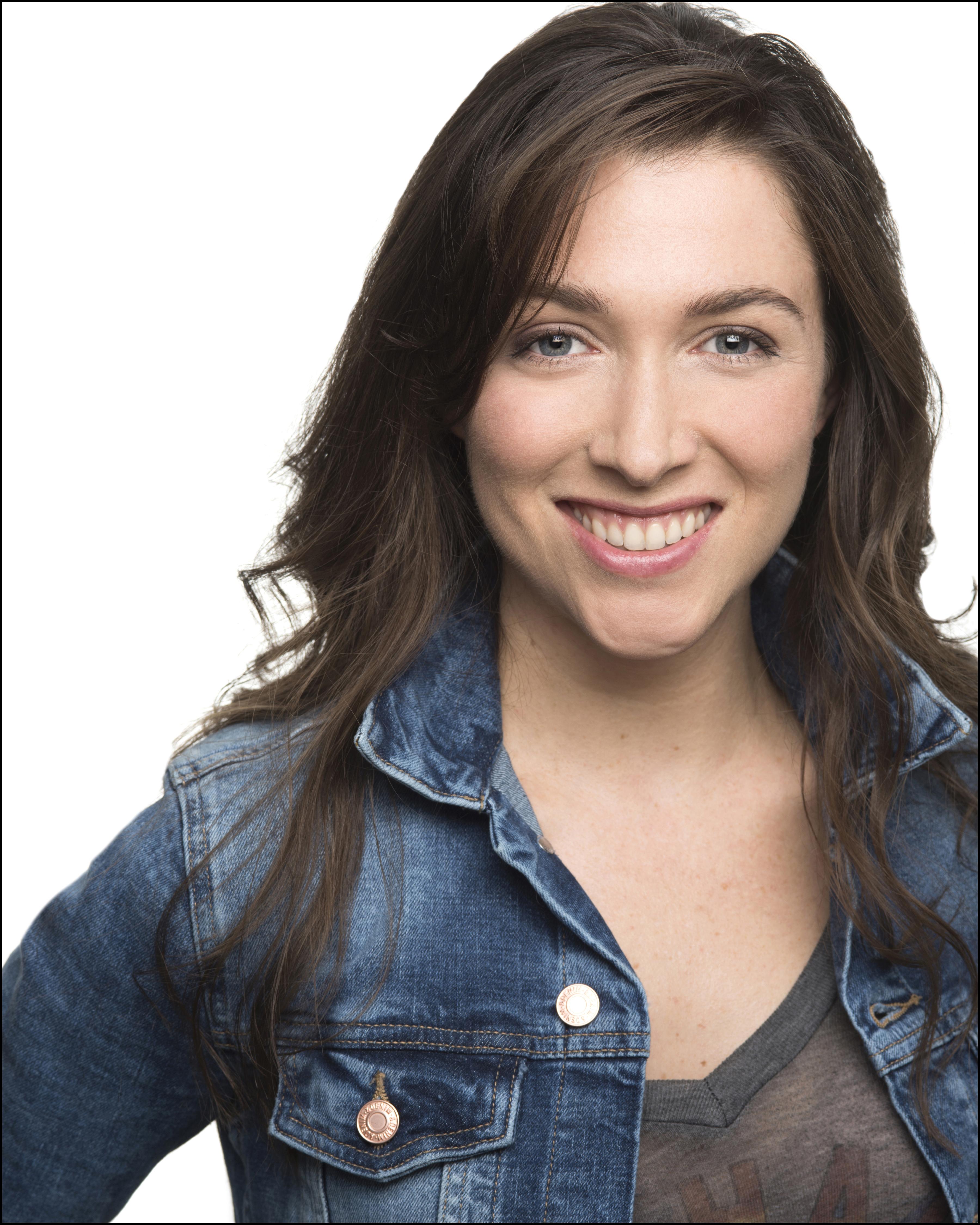 actor Kyla E. Druckman large photo