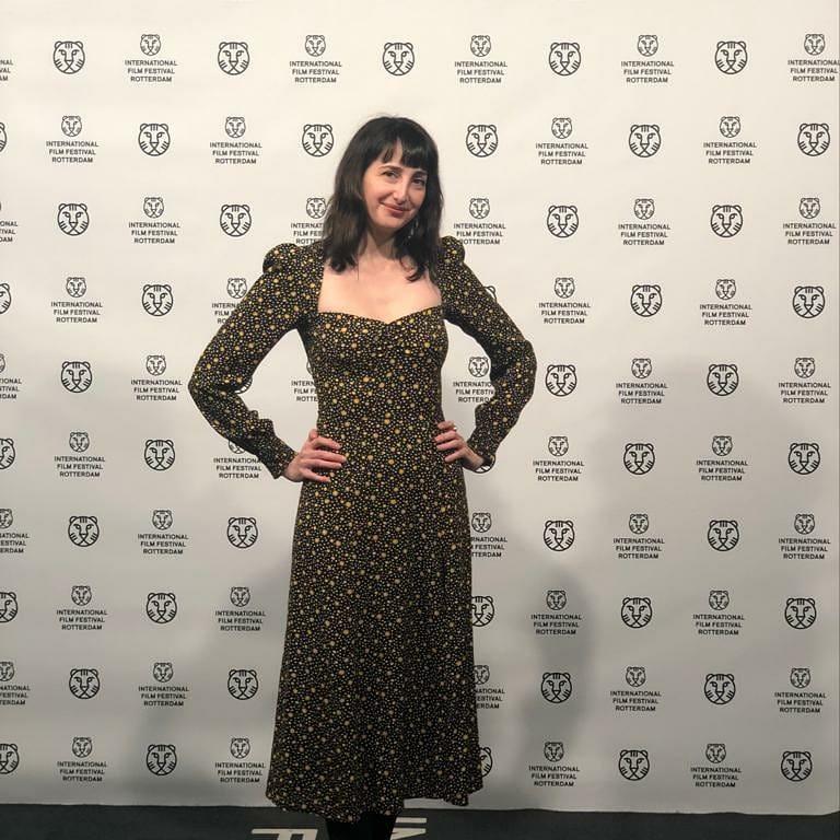 actor Gillian Wallace Horvat large photo