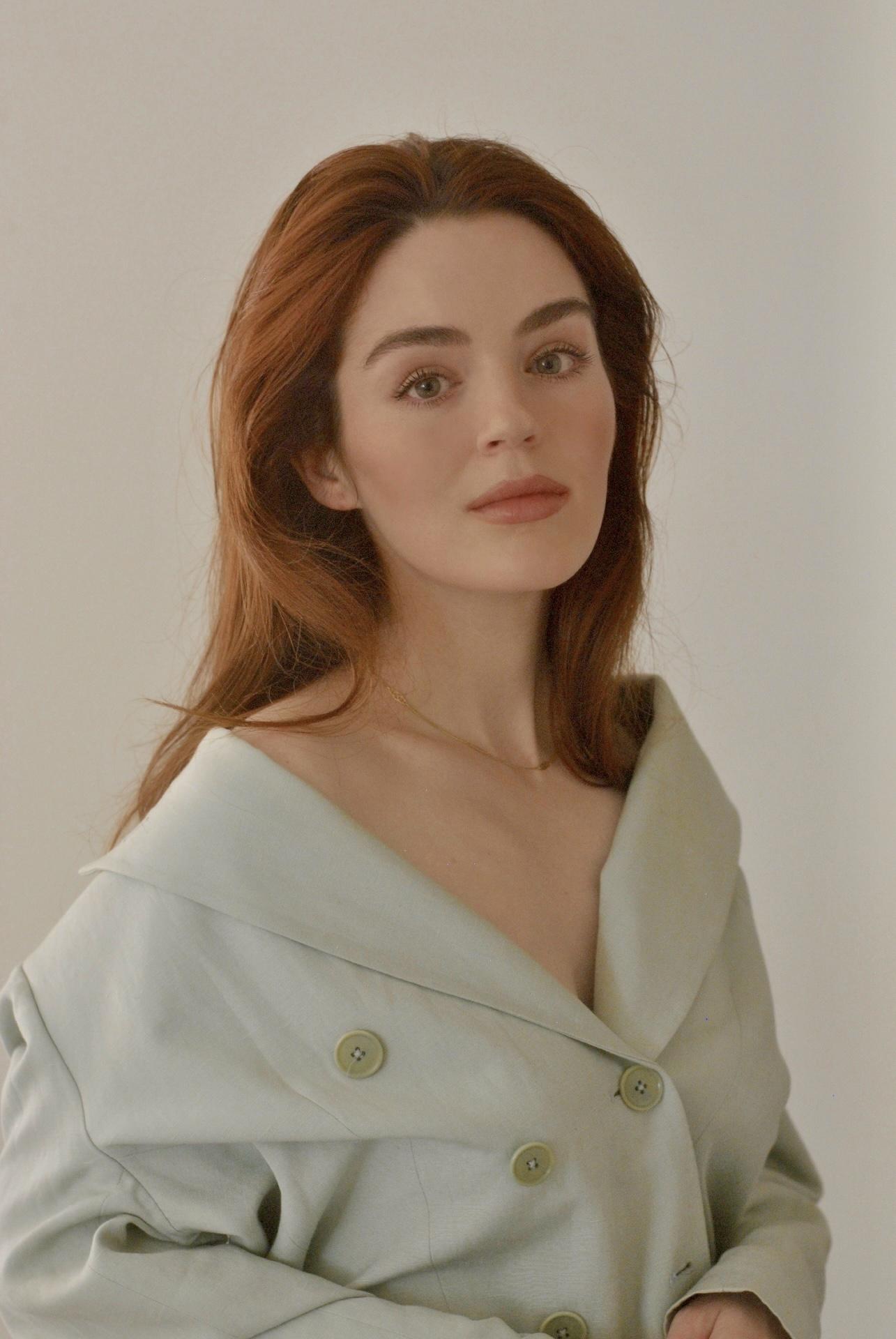 actor Dana Melanie large photo