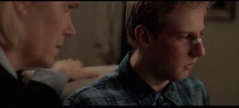 actor Christian Pierce large photo