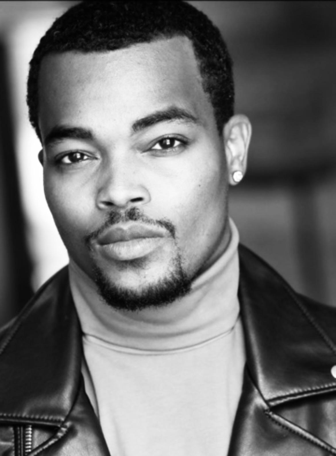 actor Dujuan Austin Jr. large photo
