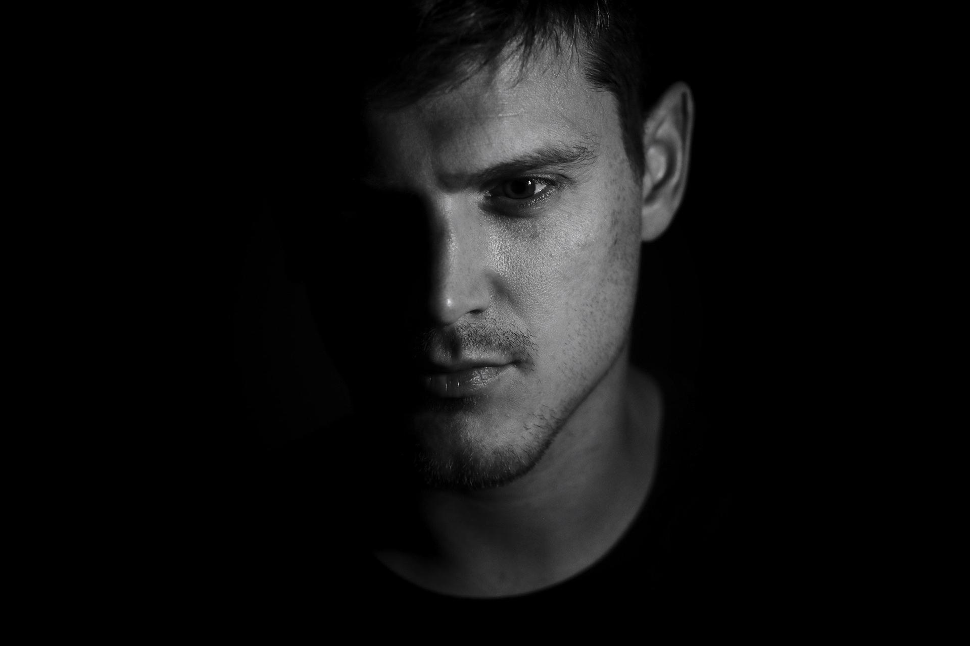 actor James Harris large photo