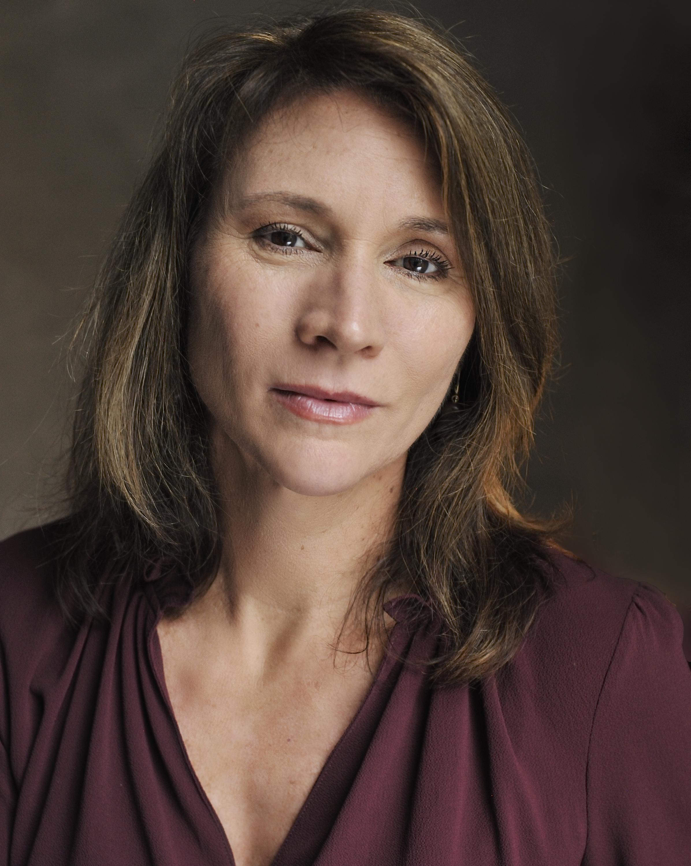 actor Dianne Weller large photo