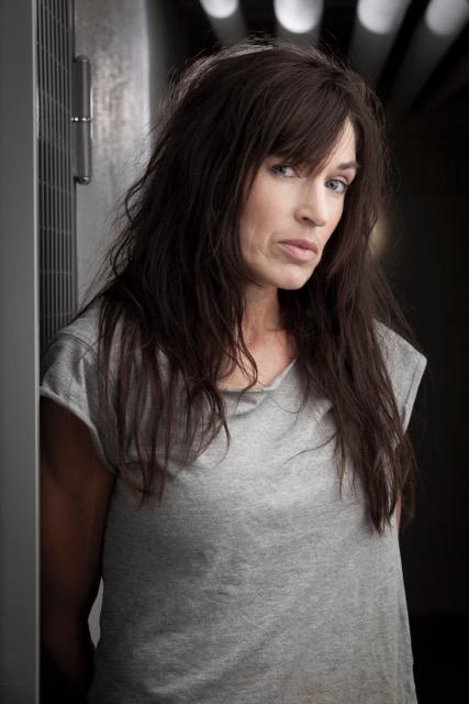 actor Astrid Johnsson large photo