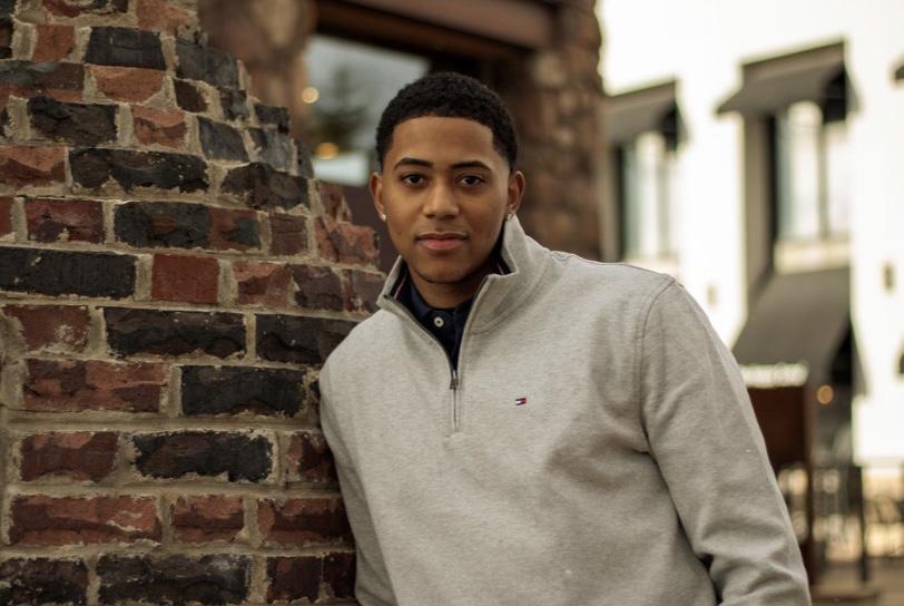 actor Oscar Rudecindo large photo