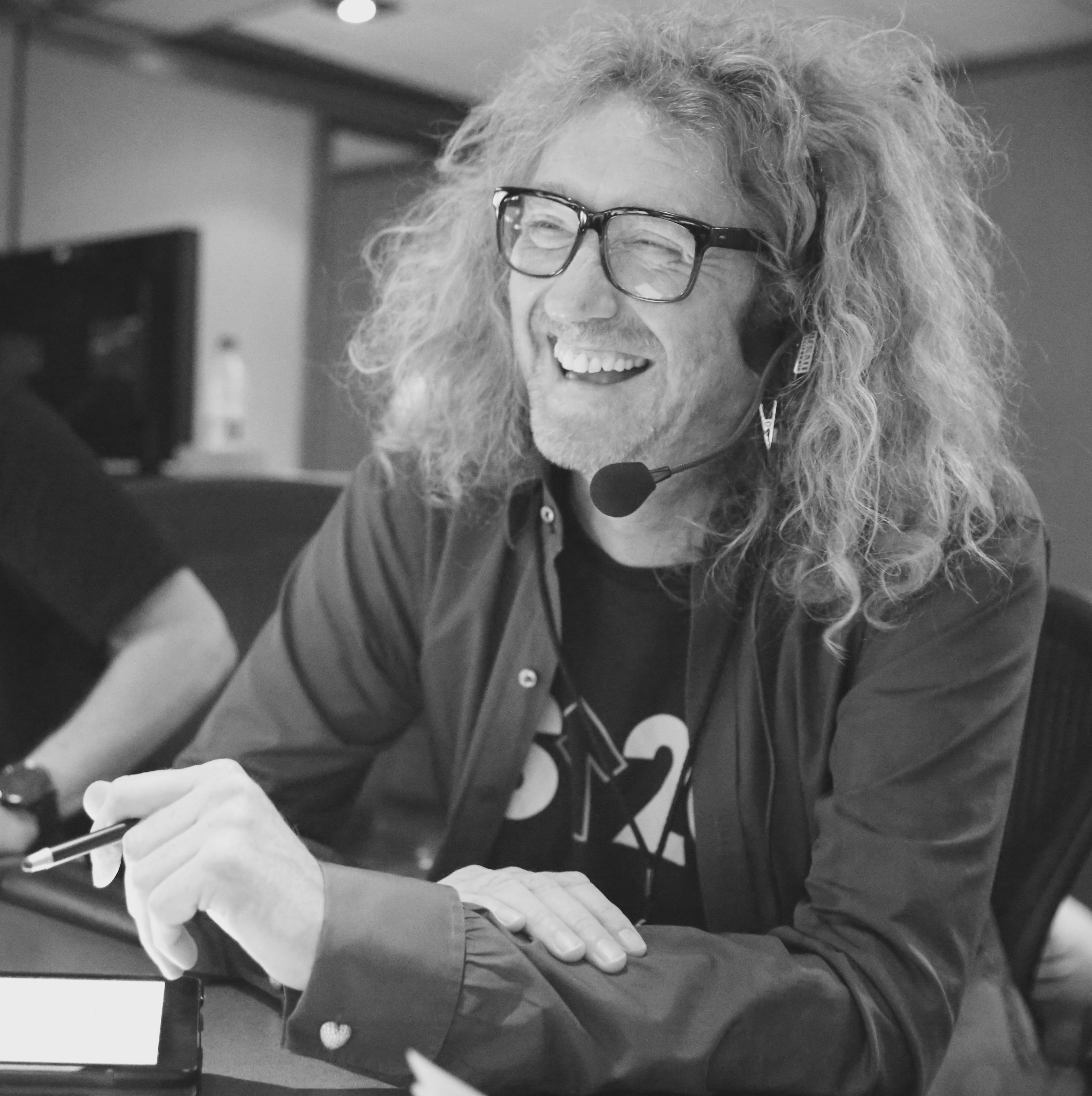 actor Hamish Hamilton large photo