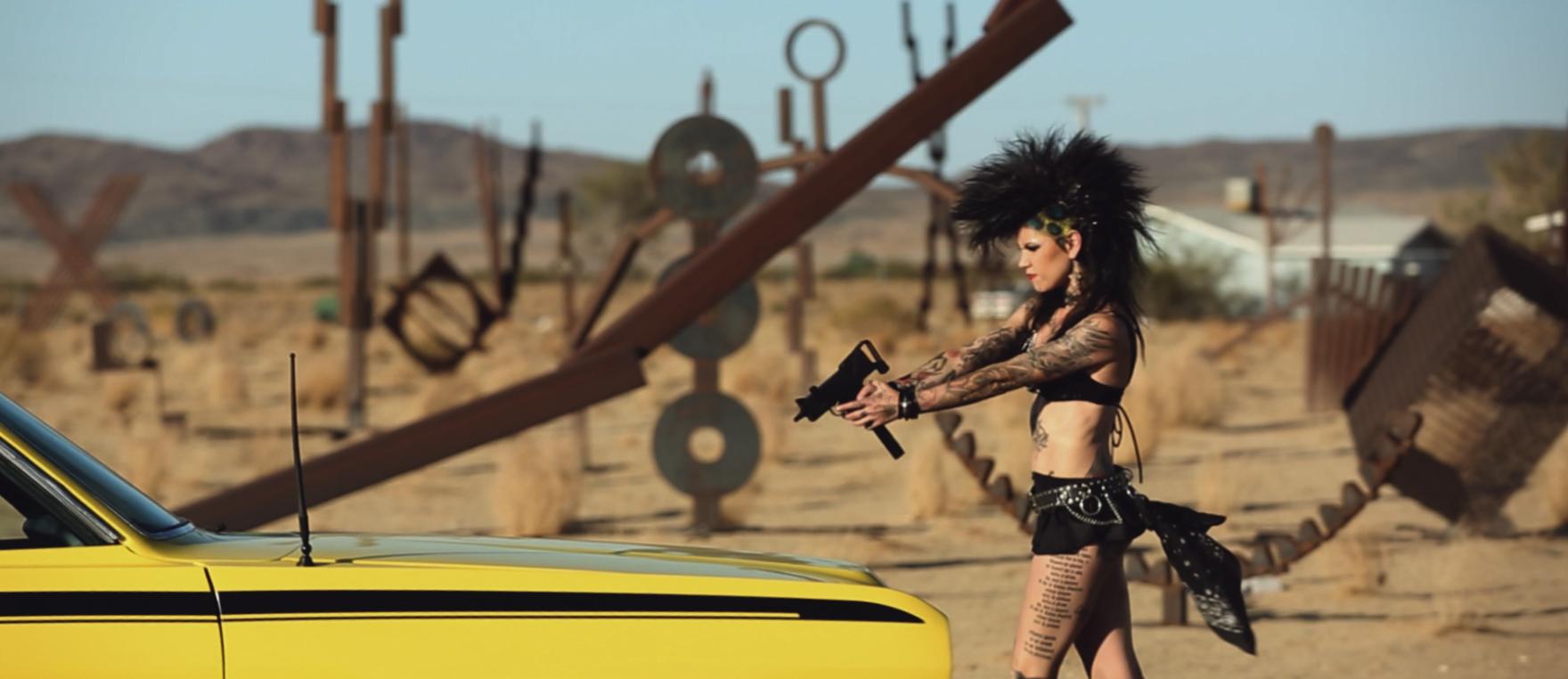 actor Alice McMunn large photo