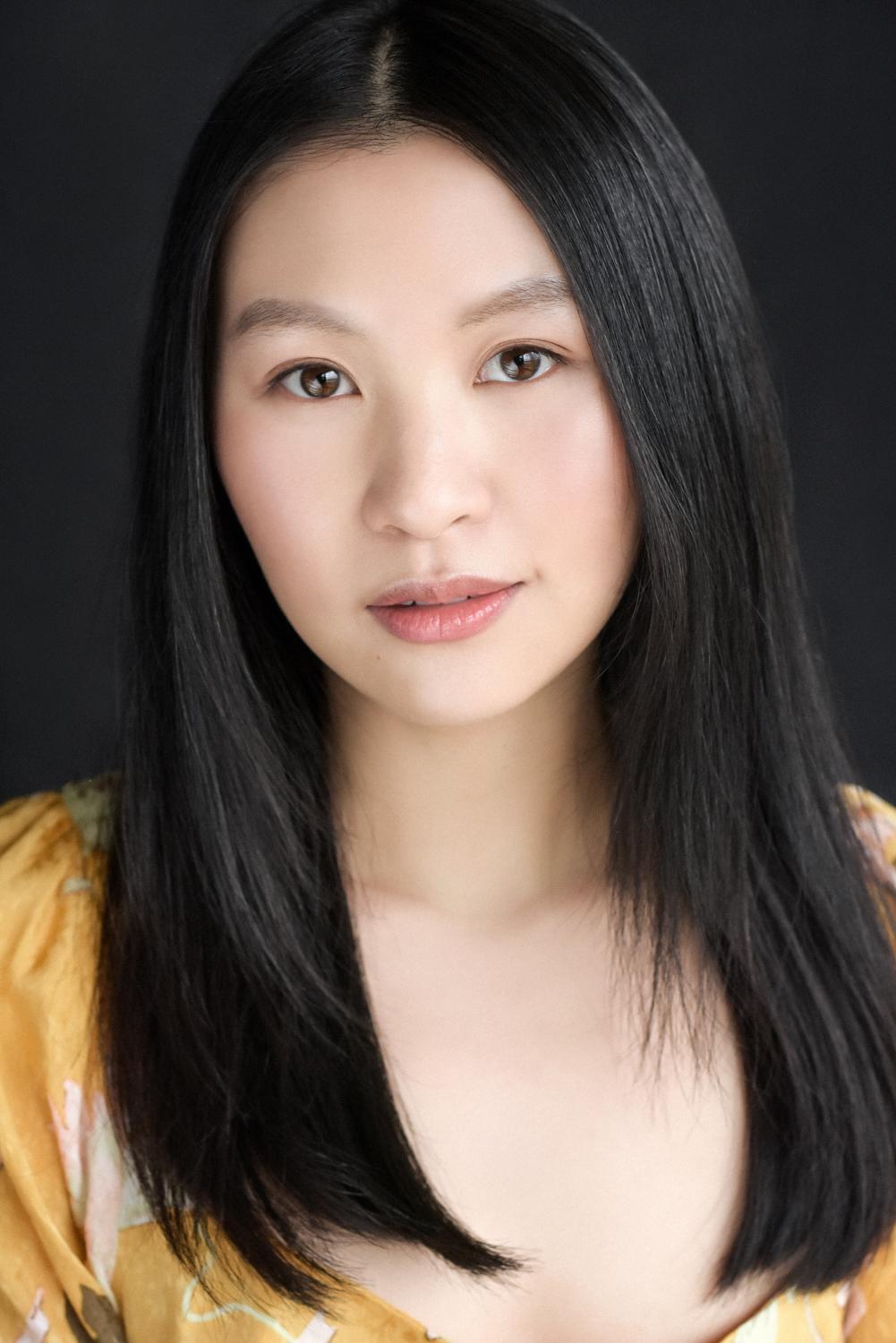 actor Doralynn Mui large photo