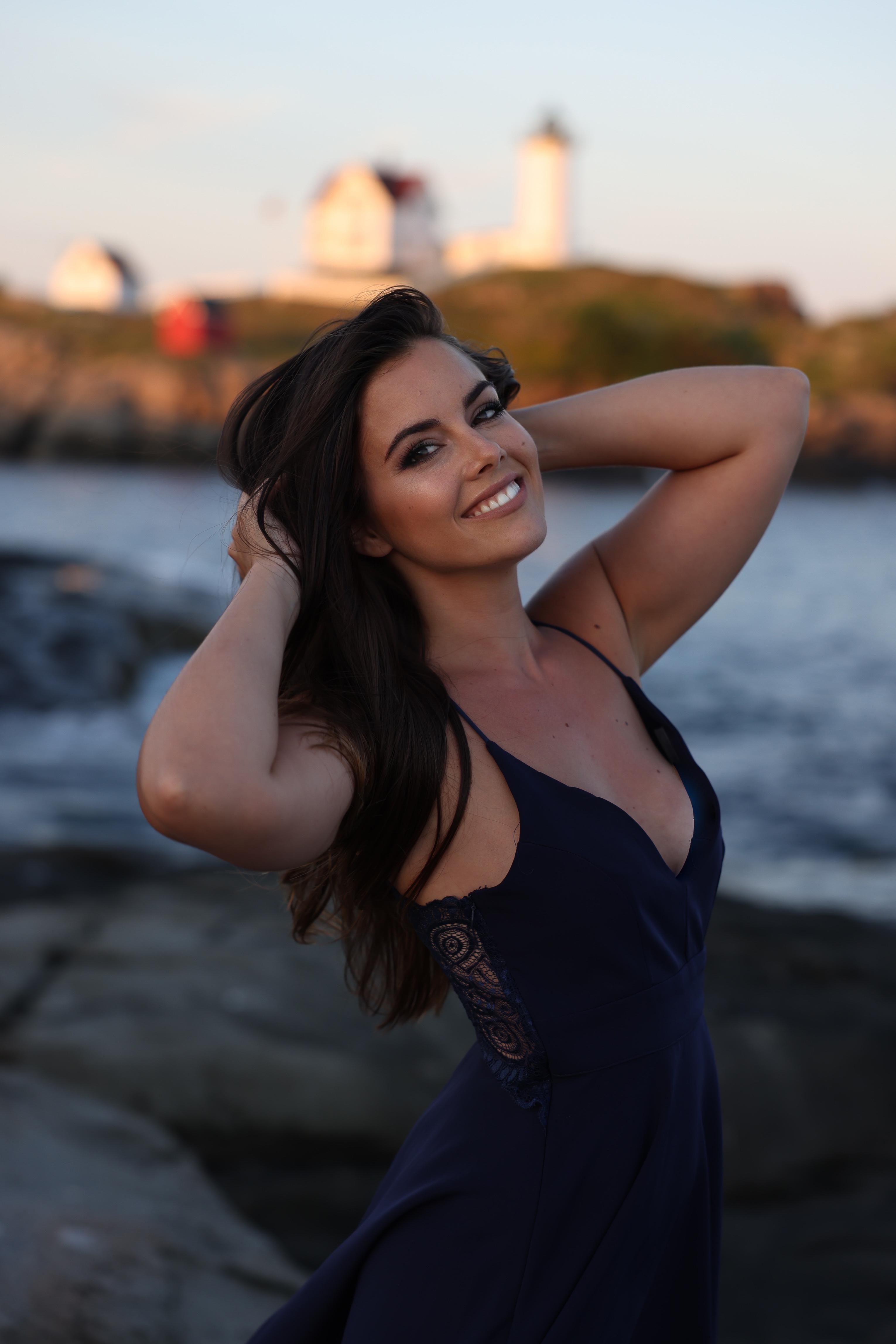 actor Chara Victoria Gannett large photo