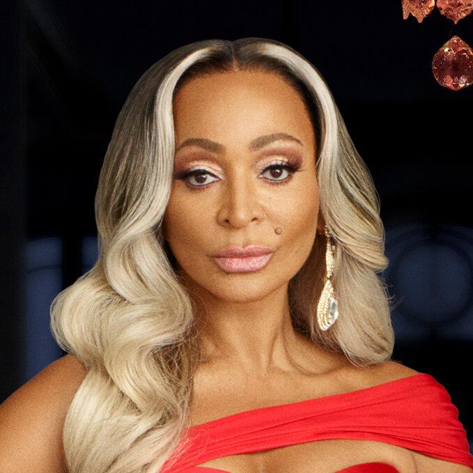 actor Karen Huger large photo