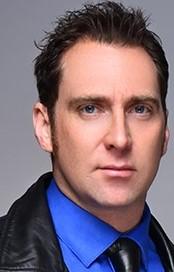 actor Craig Robert Bruss large photo