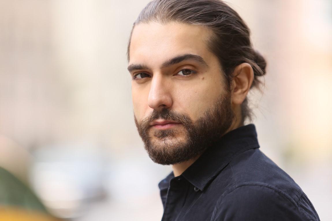 actor Giacomo Rocchini large photo