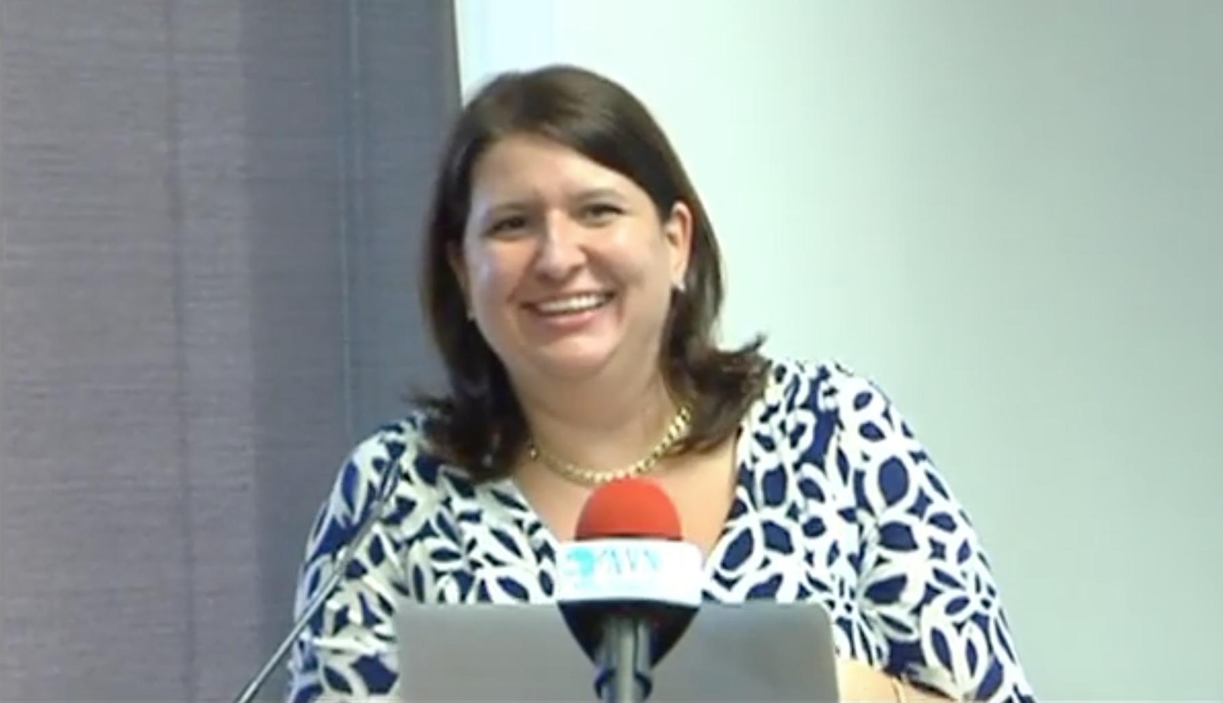 actor Alexandra Chalupa large photo