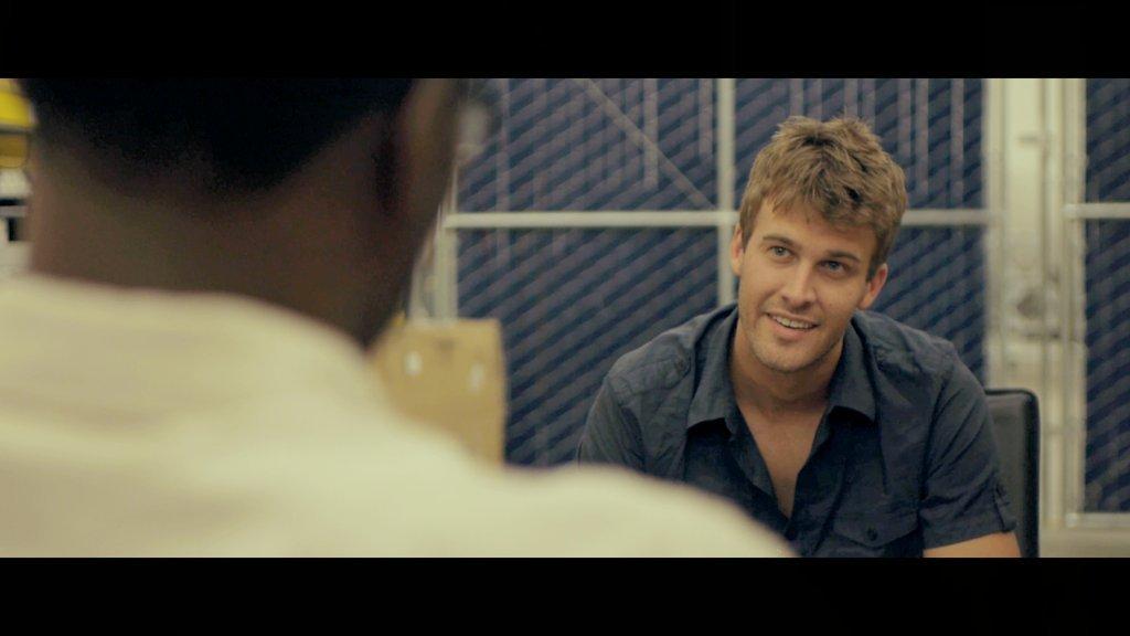 actor Todd Julian large photo