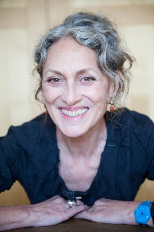 actor Natasha Cashman large photo