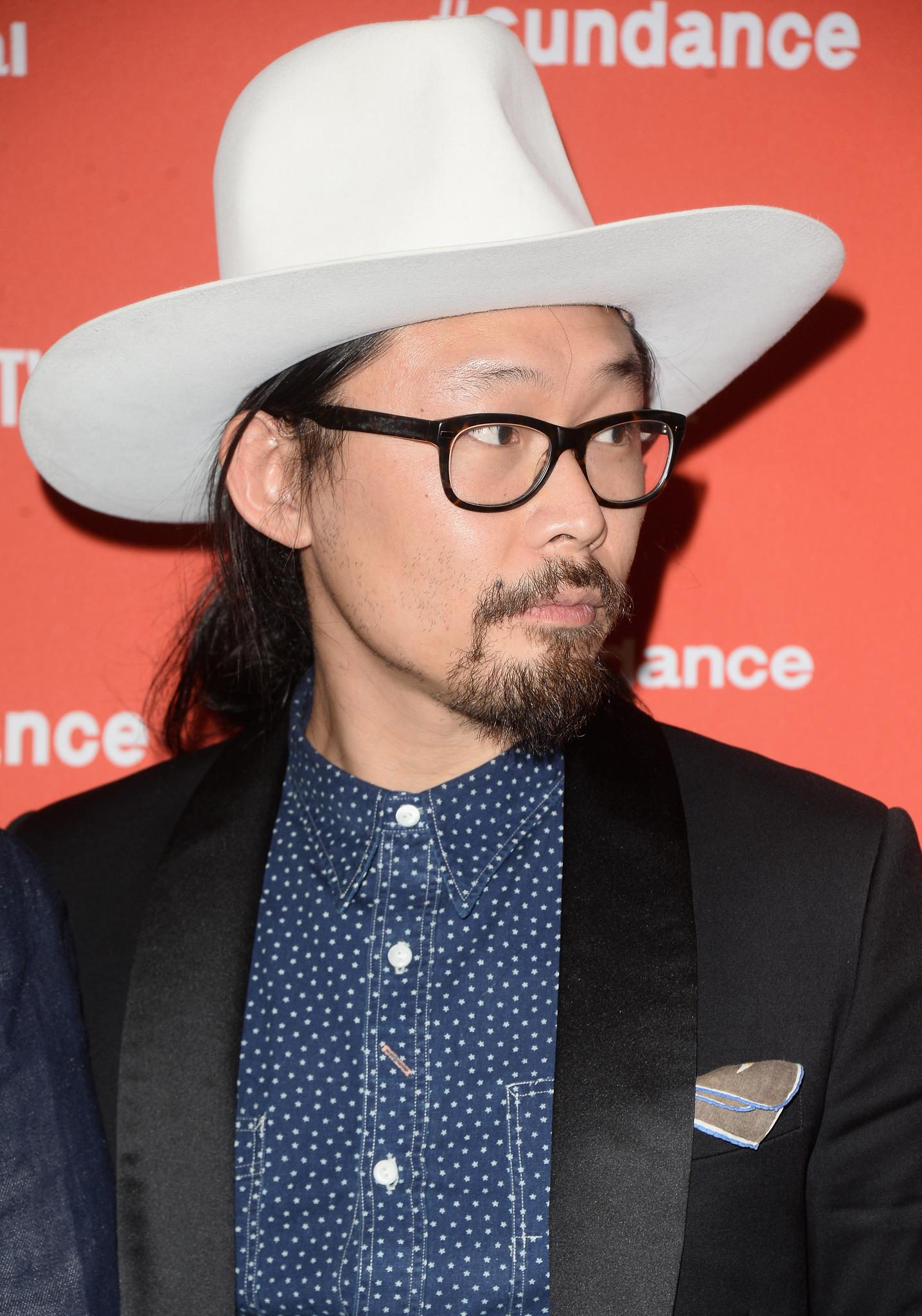 actor Joe Kwon large photo