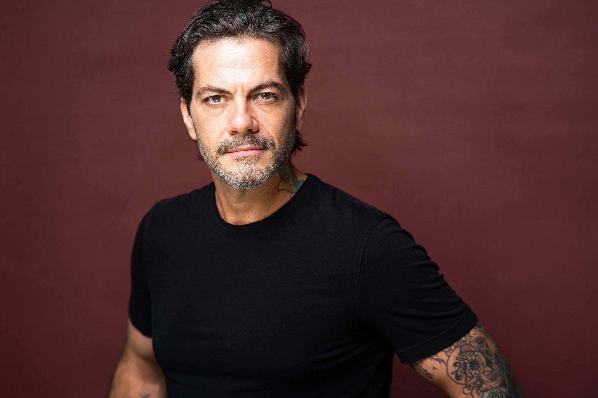 actor Joe Kelly Jr. large photo