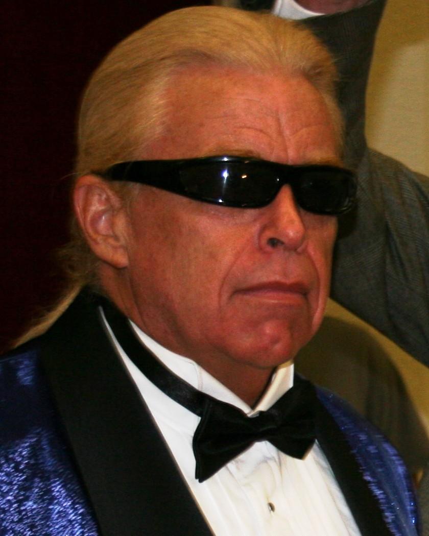 actor Rock Riddle large photo