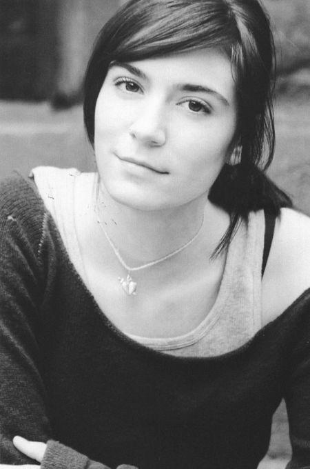 actor Hari Leigh large photo