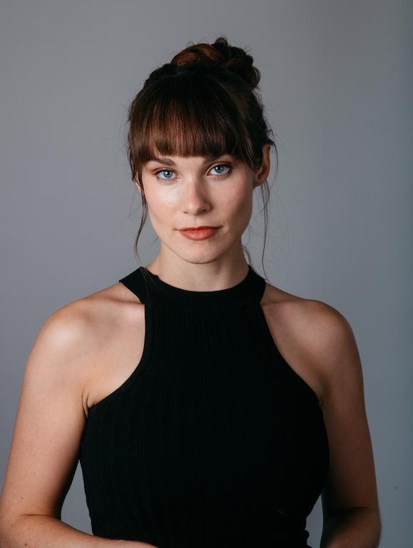 actor Kelly Tappan large photo